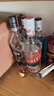 FAST.KING藍莓味金酒杜松子酒Gin酒長島冰茶金湯力基酒調酒洋酒700ml 藍莓味+杜松子味 700mL 2瓶 曬單實拍圖