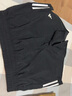 阿迪達(dá)斯 （adidas）女子 跑步系列 OTR B SHORT 跑步運(yùn)動(dòng)短褲 IX6371 L 曬單實(shí)拍圖