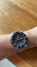 雷美諾時（luminox）太平洋潛行者系列 瑞士夜光潛水沖浪石英腕表男手表 XS.3122 曬單實拍圖