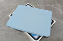 Apple/蘋果【國(guó)家補(bǔ)貼】iPad 11英寸 A16芯片2025年款 平板電腦 (128GB WLAN版/學(xué)習(xí)辦公娛樂)藍(lán)色 曬單實(shí)拍圖