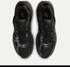 耐克（NIKE）男子運(yùn)動(dòng)休閑鞋NIKE V2K RUN運(yùn)動(dòng)鞋HJ4497-001黑色 42 曬單實(shí)拍圖