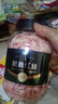 脆美人魷魚絲500g罐裝手撕尤魚干條即食碳烤魷魚須片干貨海鮮味小吃食品 曬單實(shí)拍圖