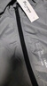 冰絲連帽防曬衣男夏季防紫外線超薄外套時(shí)尚百搭薄款防曬服皮膚衣 【涼感高質(zhì)量跑量款】策9971淺灰 2XL 建議體重130-140斤可穿 曬單實(shí)拍圖