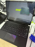 宏碁（acer）平板電腦【國補15%】二合一筆記本電腦13英寸3k觸控屏16G/1T   宏基 曬單實拍圖