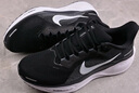 耐克（NIKE）Pegasus 41公路舒適運動耐磨透氣低幫輕便跑步鞋 FN5041-001 38.5 曬單實拍圖