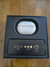 華為（HUAWEI）FreeBuds Pro 4 悅彰耳機(jī)  入耳式降噪運(yùn)動(dòng)藍(lán)牙耳機(jī)游戲低延遲【華為官方授權(quán)】 雪域白 官方標(biāo)配 曬單實(shí)拍圖