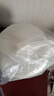 小熊（Bear）折疊燒水壺 便攜式燒水杯 旅行電熱水壺0.8L 出差家用迷你316L不銹鋼沖奶杯 ZDH-G08R3 曬單實(shí)拍圖