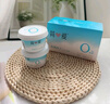 簡愛 0%蔗糖 酸奶 135g*4杯 天然乳蛋白 無蔗糖酸奶 健康輕食 曬單實拍圖