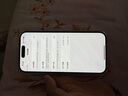 【現(xiàn)貨免息】Apple iPhone15 蘋果15 雙卡雙待 國行5G全網(wǎng)通  二手蘋果手機(jī) 藍(lán)色【曬單有禮】 256G【24期免息+三年店保+豪華禮包】 99新 曬單實(shí)拍圖