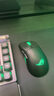 ROG月刃2RGB  無線三模游戲鼠標(biāo) AimPoint Pro傳感器 支持無線8K 輕量化設(shè)計(jì) 三區(qū)RGB燈效 暗夜黑 曬單實(shí)拍圖