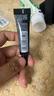 歐萊雅（LOREAL）黑精華小黑瓶精華液青春密碼肌底液修護(hù)保濕護(hù)膚品禮物送女生 小黑瓶精華液7.5ml*4 曬單實拍圖