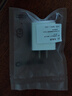 億智【正品3C認證】usb充電頭5v2a/2.1a/1a插頭適用蘋(píng)果安卓華為小米榮耀手機平板手表耳機臺燈5w10w USB充電頭5V2A-單口【3C認證】 iPhone手環(huán)小風(fēng)扇夜燈通用電源適配器 曬單實(shí)拍圖