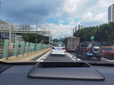 德國(guó)馬牌（Continental）汽車輪胎 225/45R18 95W UCJ 適配大眾速騰凌度/領(lǐng)克03 曬單實(shí)拍圖