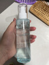 莎繆（SAM'U）輕氧水爽膚水細化毛孔控油補水保濕清潔柔膚水化妝水 samu輕氧水180ml 曬單實拍圖