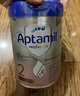 愛他美（Aptamil）德國白金版HMO 較大嬰兒配方奶粉2段(6個月以上) 800g 德愛白金 曬單實(shí)拍圖