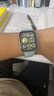 華為HUAWEI WATCH FIT 4 草木綠氟橡膠表帶 華為運動(dòng)智能手表超輕薄大屏潮流運動(dòng)藍牙通話(huà)睡眠監測fit4 曬單實(shí)拍圖