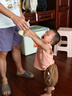 伊利金領(lǐng)冠育護(hù)【5倍DHA好腦力】幼兒奶粉3段(1-3歲)1200g三聯(lián)裝 曬單實(shí)拍圖