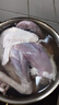 潭牛無抗文昌雞 2斤 海南文昌雞 無抗認(rèn)證 散養(yǎng)土雞生鮮雞肉 冷凍 曬單實(shí)拍圖