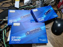致態(tài)（ZhiTai）長江存儲 500GB SSD固態(tài)硬盤 NVMe M.2接口 Ti600系列 (PCIe 4.0 產(chǎn)品) 曬單實拍圖