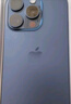 Apple/蘋果 iPhone 15 Pro (A3104) 256GB 藍(lán)色鈦金屬  資源機(jī) 12期分期 曬單實(shí)拍圖