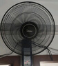 美的（Midea）【五葉大風(fēng)力】壁扇/家用空氣通風(fēng)電風(fēng)扇/節(jié)能低噪風(fēng)扇/工廠通風(fēng)吊扇/商用款廣角搖頭風(fēng)扇 FWA40YA 曬單實拍圖