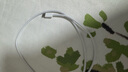 Apple/蘋果 60W USB-C編織充電線-1米 蘋果充電線手機(jī)充電線原裝充電線數(shù)據(jù)線適用iPhone/iPad/AirPods 曬單實(shí)拍圖