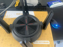 磊科（netcore）N60PRO AX6000千兆無(wú)線(xiàn)WiFi6路由器 5G雙頻雙2.5G口 6000M速率 家用電競游戲穿墻王wifi軟路由Mesh 曬單實(shí)拍圖
