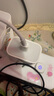 勝粒蘋果數(shù)據(jù)線PD快充20W/30W/35W/40W適用iPhone16/15/14/13/12/11promax手機(jī)type-c充電線器套裝ipad 【蘋果PD40W快充線】-1米 曬單實(shí)拍圖
