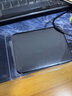 西部數據（WD）2TB 移動(dòng)硬盤(pán) USB3.0 SE系列 2.5英寸 機械硬盤(pán) 筆記本電腦外接 外置存儲辦公 大容量家庭存儲 曬單實(shí)拍圖