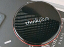 ThinkPlus聯(lián)想1TB磁吸移動(dòng)固態(tài)硬盤 可磁吸手機(jī) USB3.2高速讀取2000MB/S 移動(dòng)硬盤PSSD便攜 UH100小飛盤系列 曬單實(shí)拍圖