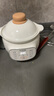 蘇泊爾（SUPOR）嬰兒輔食鍋 寶寶電燉鍋 bb煲輔食機 米油熬粥 煮粥煲湯鍋 BB07 曬單實拍圖