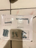 錦汐電腦椅辦公椅子電競椅家用人體工學(xué)椅老板椅主播靠背椅皮革轉(zhuǎn)椅 灰色+4級桿+乳膠【二代升級】 曬單實拍圖