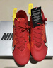 耐克（NIKE）男足球鞋C羅限定刺客VAPOR 15 AG運(yùn)動鞋F(xiàn)D1161-600 烈火紅  42 曬單實(shí)拍圖