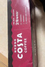 可口可樂（Coca-Cola）COSTA 咖世家 2倍咖啡因 醇香拿鐵 濃咖啡飲料 180ml*12罐 曬單實拍圖