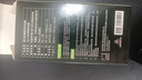 德力普（Delipow）18650鋰電池 3.7V-4.2V大容量充電鋰電池套裝強(qiáng)光手電筒專用尖頭 曬單實(shí)拍圖