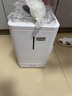 孕貝奶瓶消毒器 帶烘干紫外線嬰兒消毒柜 8燈 高溫烘6.5L 曬單實拍圖