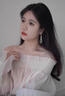 蔓笙超閃人造珍珠螺旋耳夾女士長(zhǎng)款氣質(zhì)無(wú)耳洞耳環(huán)輕奢高級(jí)感小眾耳飾 銀色耳夾【一對(duì)】 曬單實(shí)拍圖