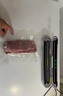 京東京造 真空封口機2.0 塑封機真空袋壓縮食品接觸級包裝機封口【干濕通用】專利可拆卸設計 曬單實拍圖