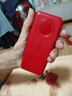 飛利浦（PHILIPS）E588A全網(wǎng)通4G老年人手機(jī)大電池超長(zhǎng)待機(jī)大字體大聲音老人專(zhuān)用手機(jī)移動(dòng)聯(lián)通電信備用學(xué)生機(jī)絢麗紅 曬單實(shí)拍圖
