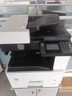 京瓷（KYOCERA）ECOSYS M4125idn黑白激光a3打印機復印機掃描一體機大印量辦公室多功能數碼復合機 M4125(雙面打印+網(wǎng)絡(luò )打印+雙面輸稿器) 官方標配【店長(cháng)推薦】 曬單實(shí)拍圖