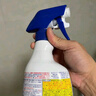 花王（KAO）強(qiáng)力除霉劑400ml 浴室墻面墻體除霉噴霧啫喱去霉斑霉菌清除清洗劑 曬單實(shí)拍圖