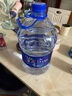 氧巴活泉天然礦泉水5.2L*4桶偏硅酸GB8537弱堿性飲用水泡茶桶裝水 5.2L*4桶 曬單實(shí)拍圖