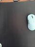 賽睿（SteelSeries）qck鼠標(biāo)墊 游戲電競(jìng)鼠標(biāo)墊小/中/大號(hào) 電競(jìng)fps順滑鼠標(biāo)墊 辦公鼠標(biāo)墊 防滑橡膠 便攜版 QcK Large【450*400*2mm】 曬單實(shí)拍圖