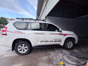 豐普拉適用于22-25款蘭德酷路澤3.5tt/4.0L陸巡車身彩條拉花貼紙?jiān)瓘S款 款式1【兩側(cè)拉花】【進(jìn)口材質(zhì)】 曬單實(shí)拍圖