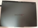 聯(lián)想拯救者R7000P 2025 游戲筆記本電腦(銳龍9 8940HX 16G 1T RTX5050 2.5K 240Hz 黑)國家補貼20% 曬單實(shí)拍圖