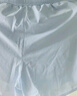 安踏速干短褲丨防走光假兩件跑步褲女夏季新款吸濕速干高彈百搭運動(dòng)褲 曬單實(shí)拍圖