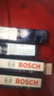 博世（BOSCH）單鉑金火花塞5560四支日產(chǎn)軒逸天籟逍客奇駿驪威騏達(dá)頤達(dá)俊逸瑪馳 曬單實(shí)拍圖