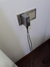 CUKTECH酷態(tài)科10號(hào)超級(jí)電能充Ultra氮化鎵充電器120W/100W四口快充套裝接入米家兼容筆記本電腦蘋果小米 曬單實(shí)拍圖