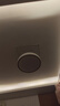 歐普（OPPLE）全光譜風(fēng)扇燈吊扇燈LED一體智能Ra98臥室燈42寸品風(fēng)1級(jí)能效包安裝 曬單實(shí)拍圖