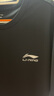 李寧（LI-NING）運(yùn)動套裝男士夏季冰絲短袖短褲跑步速干T恤籃球羽毛球健身訓(xùn)練服 曬單實(shí)拍圖